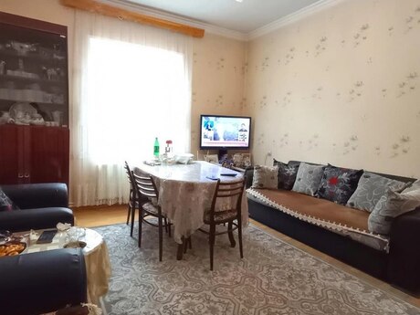 3 otaqlı həyət evi/bağ evi - Xırdalan - 90 m²