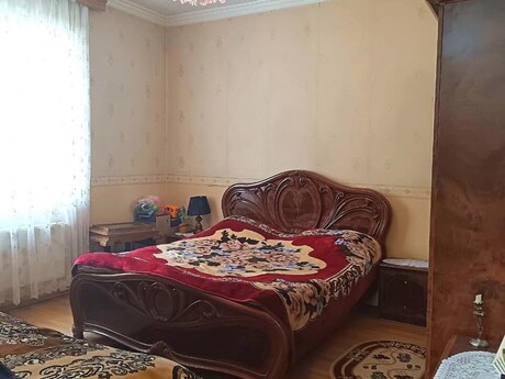 3 otaqlı həyət evi/bağ evi - Xırdalan - 90 m²