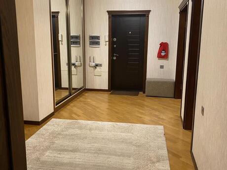 2-room apartment, 118 m², 28 May: 299 000 ₼ 4