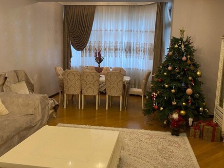 2-room apartment, 118 m², 28 May: 299 000 ₼ 2