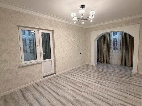 1 otaqlı köhnə tikili - Azadlıq Prospekti m. - 40 m²