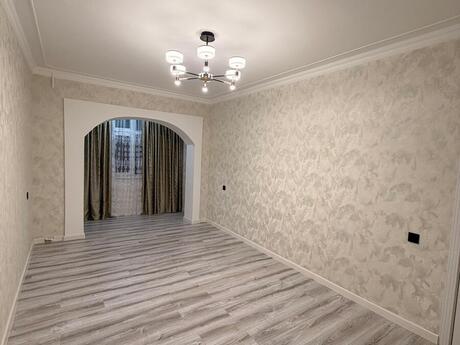 1 otaqlı köhnə tikili - Azadlıq Prospekti m. - 40 m²