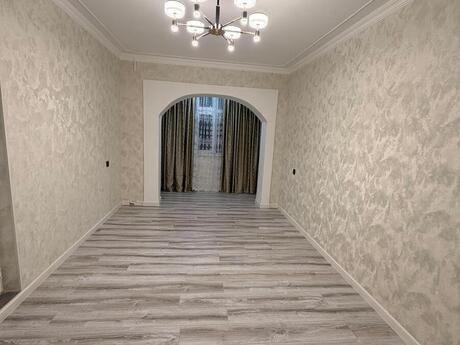 1 otaqlı köhnə tikili - Azadlıq Prospekti m. - 40 m²