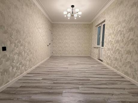 1 otaqlı köhnə tikili - Azadlıq Prospekti m. - 40 m²