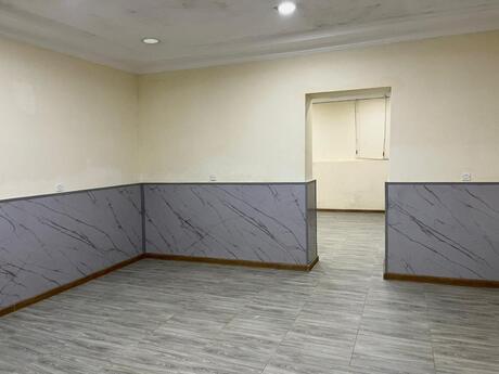 Obyekt - İnşaatçılar m. - 60 m²