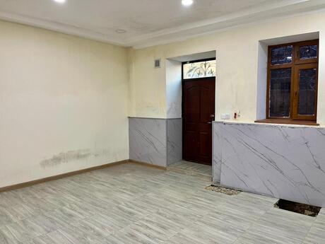 Obyekt - İnşaatçılar m. - 60 m²