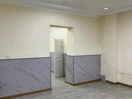 Obyekt - İnşaatçılar m. - 60 m²