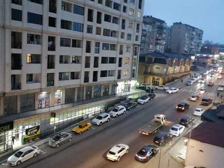 Elan №6062938 - Bakı, Yasamal r., 2 otaqlı, 60 m², 6/18 mərtəbə
