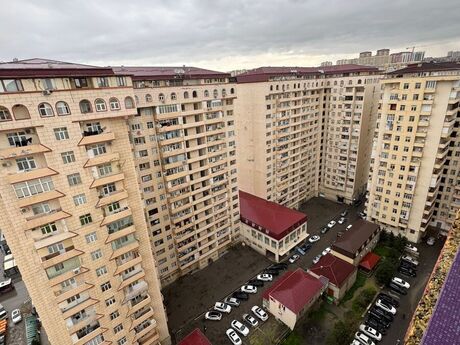 Elan №6062945 - Bakı, Həzi Aslanov m., 2 otaqlı, 70 m², 10/17 mərtəbə