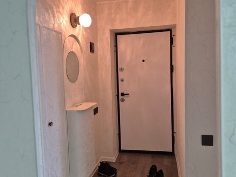 Объявление №6062942 - Баку, м. Иншаатчылар, 3-комн., 52 м², 2/5 этаж