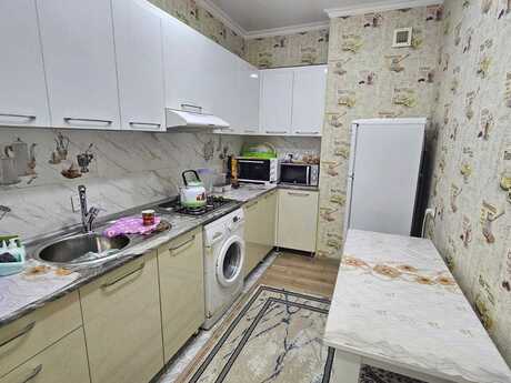 3 otaqlı yeni tikili - Xırdalan - 75 m²