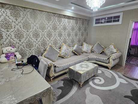 Объявление №6062957 - Хырдалан, Хырдалан, 3-комн., 75 м², 11/16 этаж