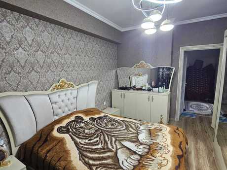 3 otaqlı yeni tikili - Xırdalan - 75 m²