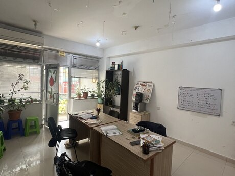 Obyekt - Mehdiabad q. - 62.5 m²