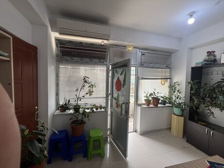 Obyekt - Mehdiabad q. - 62.5 m²