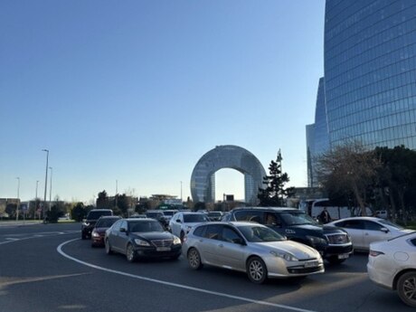 Объявление №6062973 - Баку, м. Шах Исмаил Хатаи, 2-комн., 60 м², 4/4 этаж