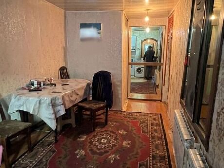 3 otaqlı həyət evi/bağ evi - 20 Yanvar m. - 65 m²