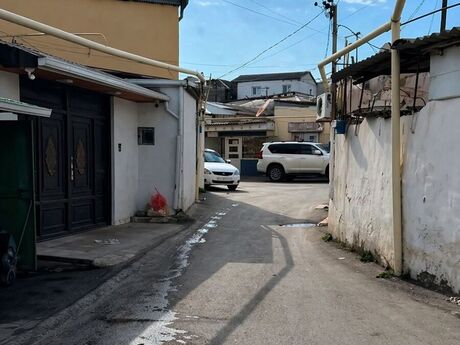 3 otaqlı həyət evi/bağ evi - 20 Yanvar m. - 65 m²