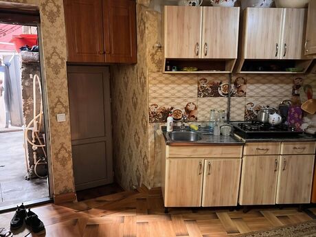 3 otaqlı həyət evi/bağ evi - 20 Yanvar m. - 65 m²