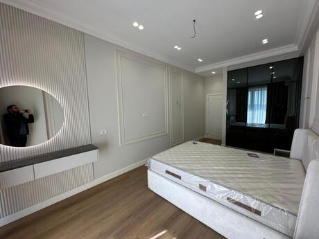 Объявление №6063021 - Баку, Наримановский  р., 2-комн., 79.3 м², 6/17 этаж