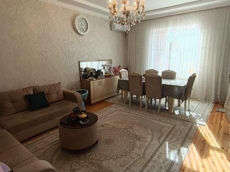 4 otaqlı həyət evi/bağ evi - Xırdalan - 110 m²