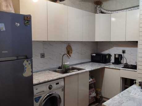 2 otaqlı köhnə tikili - Xırdalan - 80 m²