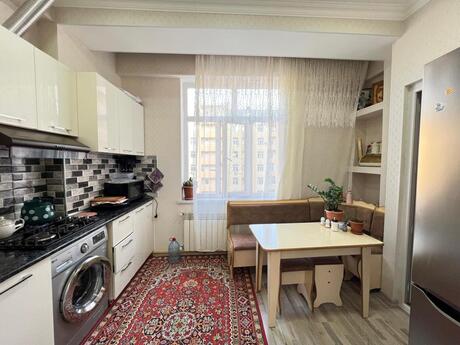 2 otaqlı yeni tikili - Xırdalan - 65 m²