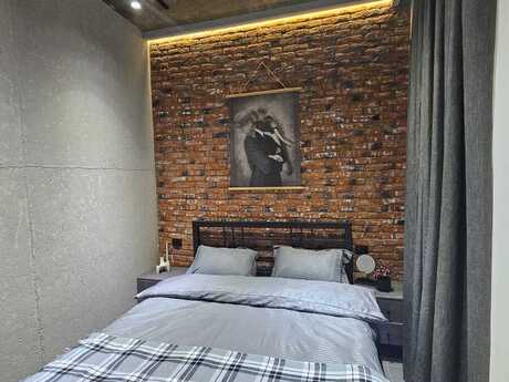 1 otaqlı yeni tikili - Nardaran q. - 58 m²