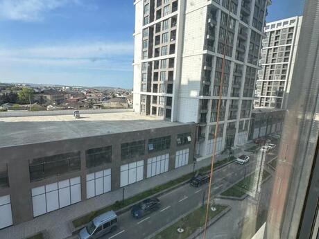 Объявление №6063022 - Баку, Наримановский  р., 2-комн., 108.2 м², 6/17 этаж