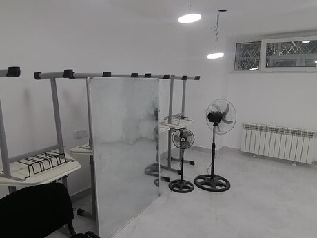 Obyekt - Nəriman Nərimanov m. - 85 m²