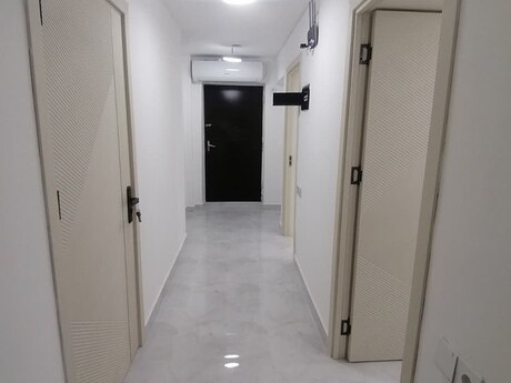 Объявление №6063057 - Баку, м. Нариман Нариманов, 85 м²