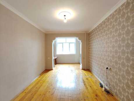 Объявление №6063035 - Баку, м. Ази Асланов, 2-комн., 50 м², 2/5 этаж