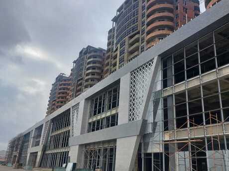 Elan №6063039 - Bakı, Lökbatan q., 2 otaqlı, 83.5 m², 6/17 mərtəbə