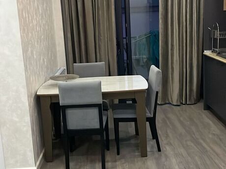 Объявление №6063041 - Баку, пос. Ази Асланова, 2-комн., 58 м², 8/19 этаж