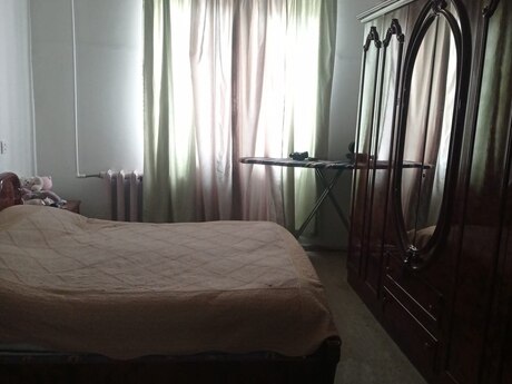 Elan №6063052 - Bakı, Suraxanı r., 3 otaqlı, 82 m², 6/9 mərtəbə