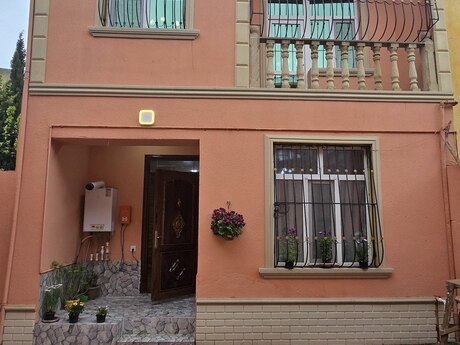 Объявление №6063066 - Хырдалан, Хырдалан, 4-комн., 130 м²