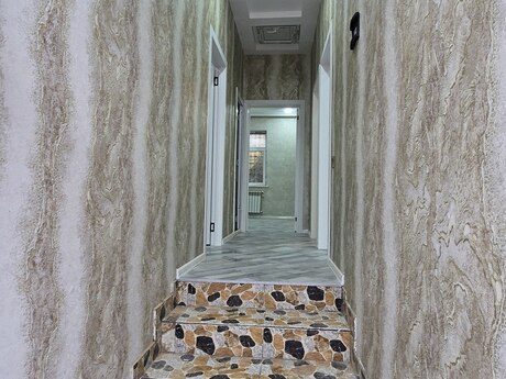 3 otaqlı həyət evi/bağ evi - Xırdalan - 60 m²