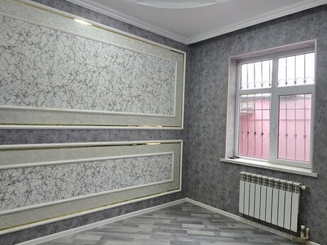 3 otaqlı həyət evi/bağ evi - Xırdalan - 60 m²