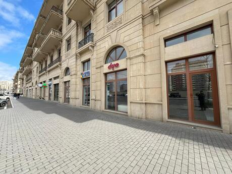 Elan №5972470 - Bakı, Ağ şəhər q., 300 m²