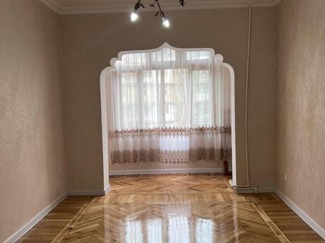 Объявление №6063075 - Баку, м. Ахмедлы, 4-комн., 100 м², 5/9 этаж