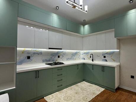 Elan №6063078 - Bakı, Həzi Aslanov m., 2 otaqlı, 70 m², 11/12 mərtəbə