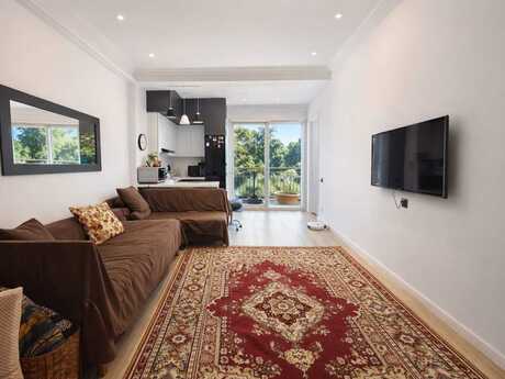 Объявление №6063099 - Баку, м. Ази Асланов, 2-комн., 60 м², 3/6 этаж