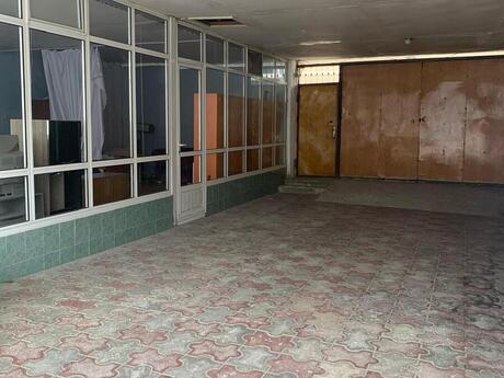 3 otaqlı həyət evi/bağ evi - Həzi Aslanov q. - 90 m²