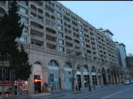 Elan №6063397 - Bakı, Nəsimi m., 4 otaqlı, 150 m², 10/10 mərtəbə