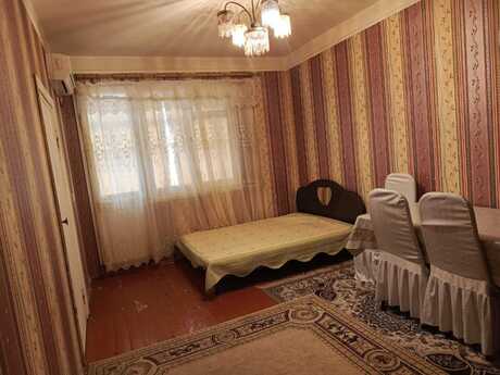 1 otaqlı köhnə tikili - Memar Əcəmi m. - 40 m²