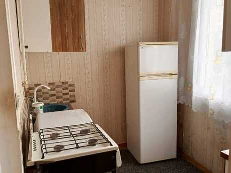 1 otaqlı köhnə tikili - Memar Əcəmi m. - 40 m²