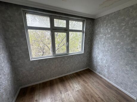 2 otaqlı köhnə tikili - Xalqlar Dostluğu m. - 55 m²
