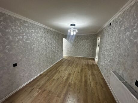 2 otaqlı köhnə tikili - Xalqlar Dostluğu m. - 55 m²