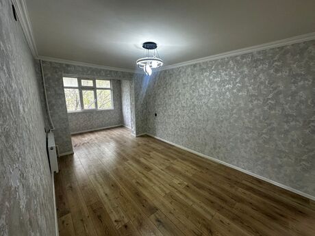2 otaqlı köhnə tikili - Xalqlar Dostluğu m. - 55 m²