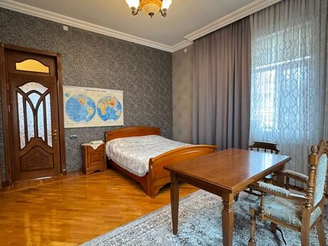 6 otaqlı həyət evi, 900 m², Qara Qarayev: 850 000 ₼ 5